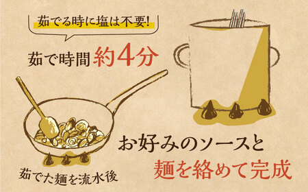 手延べパスタ 3kg  パスタ [SDA009]