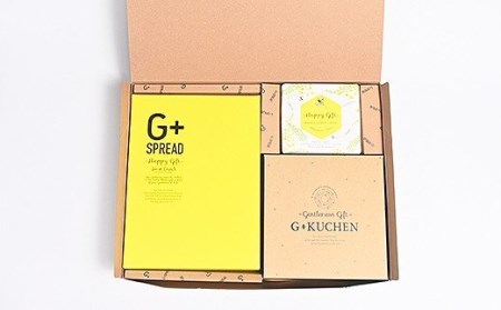 【国際社会貢献品】 ハートクランチ・バームクーヘン・ハニーキャンディ 計20個 | G+SPREAD お菓子 スイーツ セット 詰め合わせ 支援 M12S80