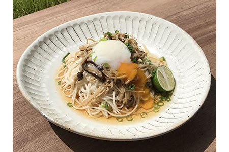 糖質50%offで食物繊維がとれる！低糖質麺セット F2Y-1166