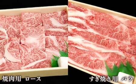 【4回定期便】牛肉 兵庫県産 黒毛和牛 人気4種 食べ比べ B 肉 ニク にく 牛