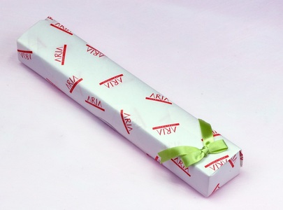 K18 アミュレット/ダイヤモンド馬蹄ペンダント（リバーシブル）【KPE-2265】