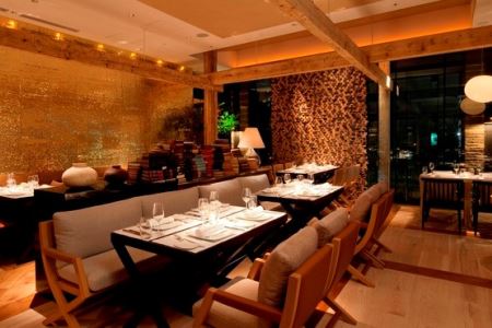 【銀座】Furutoshi（フルトシ） 特産品ディナーコース 2名様（1年間有効）お店でふるなび美食体験 FN-Gourmet258697