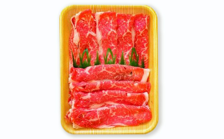 土佐あかうし 和牛サーロイン／すき焼き用 500g | あか牛 赤身 旨味 希少 幻 贈り物 ギフト 高知県 南国市