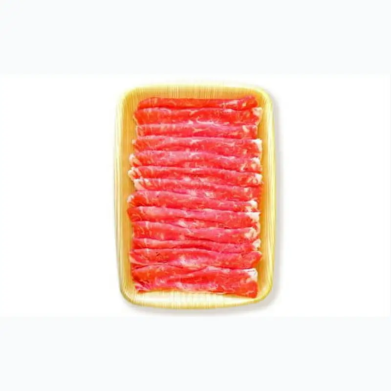 土佐あかうし 和牛サーロイン／しゃぶしゃぶ用 500g | あか牛 赤身 旨味 希少 幻 贈り物 ギフト 高知県 南国市