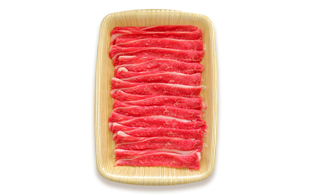 土佐あかうし 和牛ブリスケ／しゃぶしゃぶ用 500g | あか牛 赤身 旨味 希少 幻 贈り物 ギフト 高知県 南国市