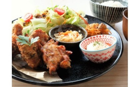 327 恵みの湯へいらっしゃい！浸かって食べて体験セット