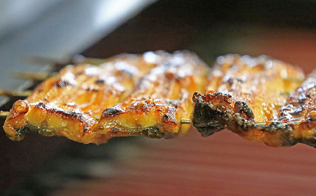 数量限定！！国産うなぎ関東風蒲焼き・白焼き食べ比べセット 計 約520g 職人による手焼き　冷凍真空パックでお届け！ SWAW003
