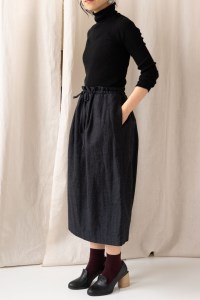 　ファッションブランド「hatsutoki」クーポン券（15,000円分） 50-20