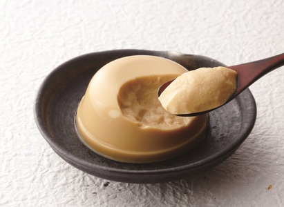 和三盆ぷりん 月こころ・豆乳ぷりん12個セット 菓道 冨来郁 滋賀県 東近江市 B07 和三盆 豆乳 プリン スイーツ お菓子