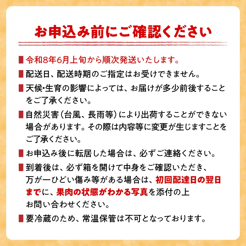 数量限定 希少 完熟マンゴー 鉢植え栽培 2L以上 × 2玉_CB82-23
