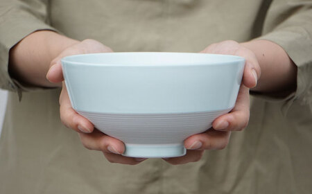 【陶器市特集】【波佐見焼】Koma-Don どんぶり ペアセット 食器 皿 【永峰製磁】【eiho】 食器 皿 【eiho】 [RA32] 波佐見焼