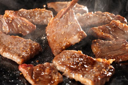 CE191 長崎和牛「霜降りもも肉」スライス 400ｇ＋長崎牛「サガリ肉」西京味噌漬け500gセット