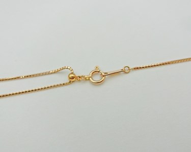 甲府市発 k18ピンクゴールド ダイヤモンドペンダント 1.5ct [PP-2009PG]