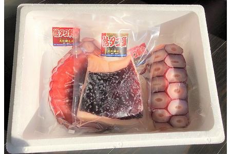 【北海道根室産】活タコお刺身セット(詰め合わせ1kg以上) B-15001