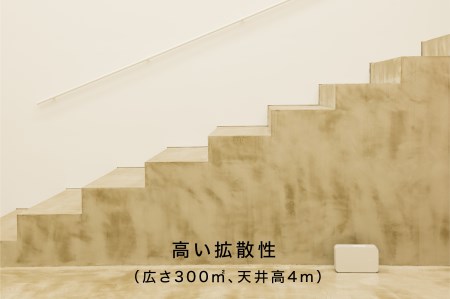 EE028_cado カドーアロマディフューザー PETAL（アロマリキッド1本付）