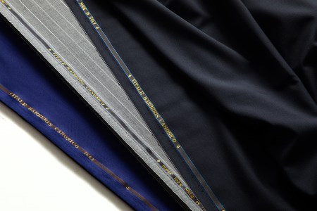 CE224 オーダースーツ専門店「DANKAN（ダンカン）」　スーツお仕立券 ＜プランB＞