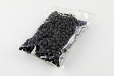 丹波黒大豆 2Lサイズ 600g （300g×2袋） 黒豆 
