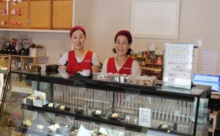 いちご大福(6個入)【先行予約】 | 豊後高田市 大福