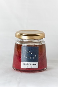 【FARM CANNING】ファームキャニング季節のびん詰め3本セット