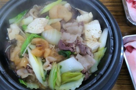 《先行予約》寒干し大根  100g×1袋 大根 保存食 [Q466_u]