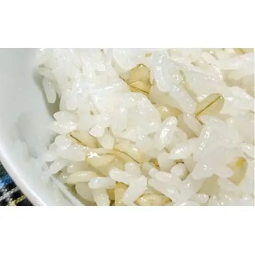 ハイパワーもち麦フクミファイバー（精麦1kg入り4袋セット）