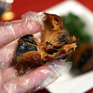 北三陸 タコとんびバル（230g×2袋） おつまみ 珍味 【家飲みのお供に】