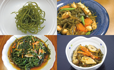 北緯40度ふだいのすき昆布（便利な食べきりサイズ） 三陸 昆布