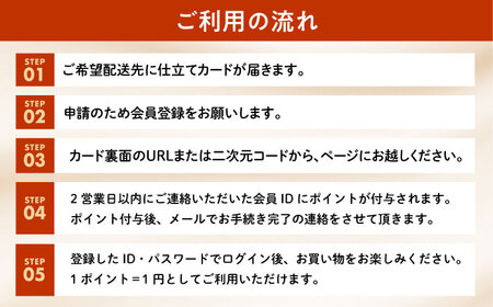 オーダーカーテン 仕立てカード 20,000 P分 [AOAG030] オーダーカーテン