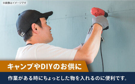 ONODEの帆布腰袋[AOBH004] 鞄 バック