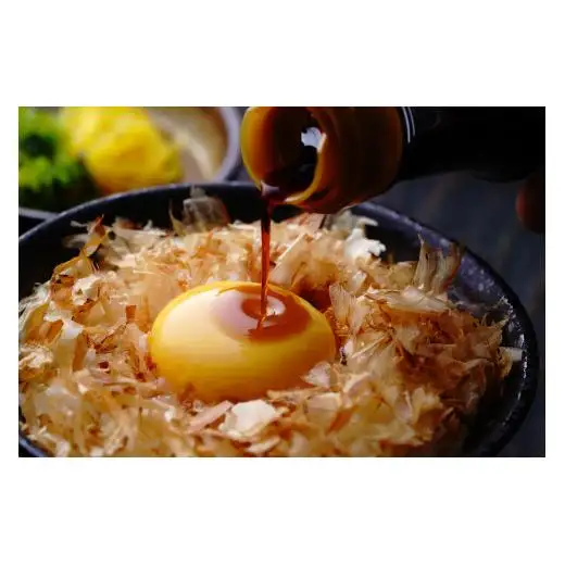 こだわりの国産丸大豆醤油と甘口のかけ醤油詰め合わせ[515]