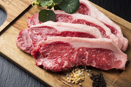 鹿追牛　スペシャルセット 2,520g SKA018 【 すき焼き 焼肉 大容量 ミート 北海道  送料無料 】