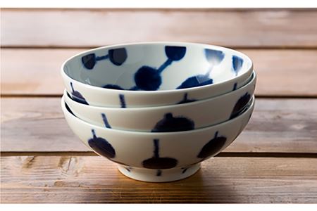 【波佐見焼】dango ボウル 5個セット 食器 皿 【西海陶器】 5 46282 [OA184] 波佐見焼