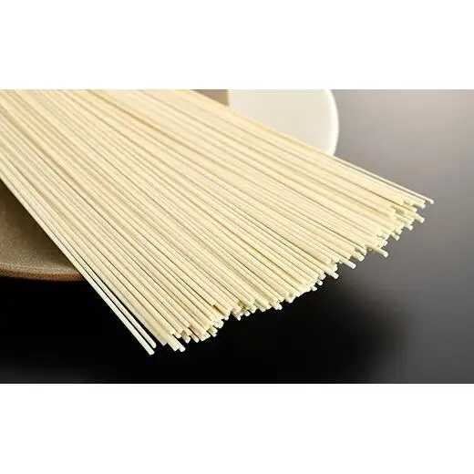 無洗米 令和7年産 コシヒカリ 5kg + 多珂うどん(太) 5束セット｜無洗米 南相馬 お取り寄せ
