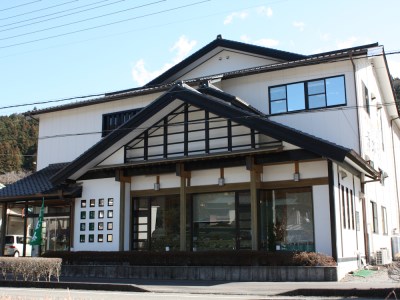 12-5 生粋川根茶 澤本園 ふるさとありがとう2