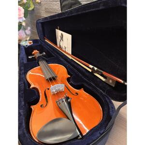 No.310set アウトフィットバイオリン 4/4サイズ バイオリン