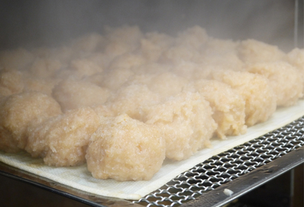 究極 海老 せんべい「千歳のえび(2枚×8袋)×5袋」ノンフライ 高級 えびせん 詰め合わせ H011-097