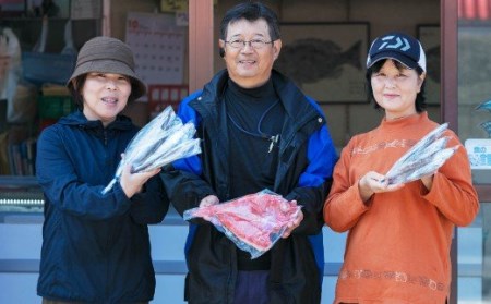 ふかの鉄干（さめの塩干）