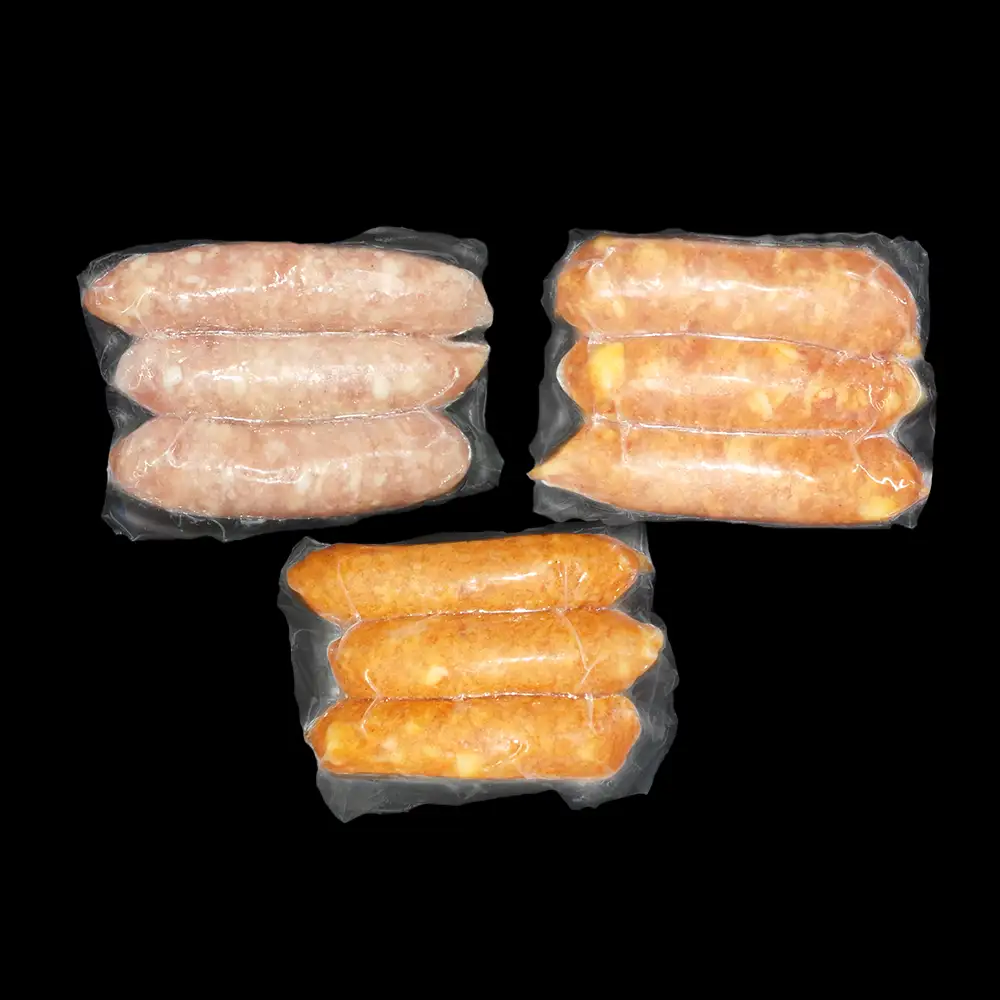 沖縄キビまる豚　プレミアムセット（ハム＆ベーコン＆ソーセージ）