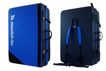 mountaindax ゴレイロトリプル2 OX-082 ボルダリング 【 ボルダリング 】