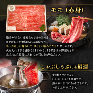 神戸牛 すき焼き用 食べ比べ Bセット 1kg 肩ロース スライス 牛肉