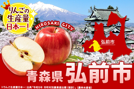 【26年5月クール便発送】りんご  贈答用 葉取らず ふじ 約5kg（有袋栽培・CA貯蔵）EMりんご