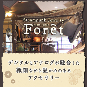 ピアス Steampunk スチームパンク 船舶ライト ピアス 【ブルー】  アクセサリー 