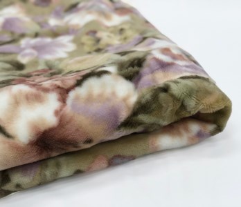 洗える 肩口あったかアクリルニューマイヤー毛布(毛羽部分) シングルサイズ(約140×230cm) BSM-11[1165]