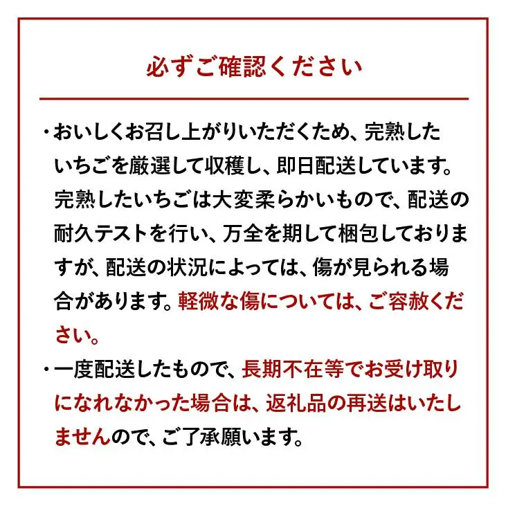 【先行予約】白いちご「淡雪」・2パック入×1箱 | 豊後高田市 白いちご
