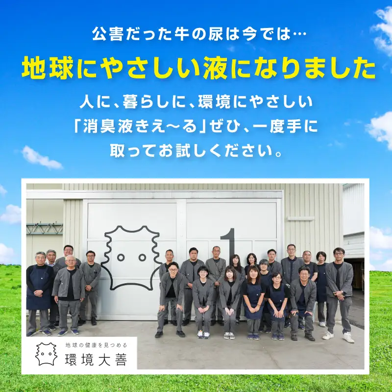 《14営業日以内に発送》きえ～るD ギフトボックス小 室内用 D-KGS-25 ( 消臭 消臭剤 消臭液 バイオ バイオ消臭 室内 )【084-0172】