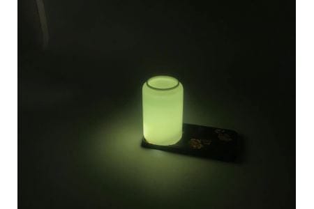 【伊万里焼】白磁 薄造り卵殻手 コップ揃６個 056-H686