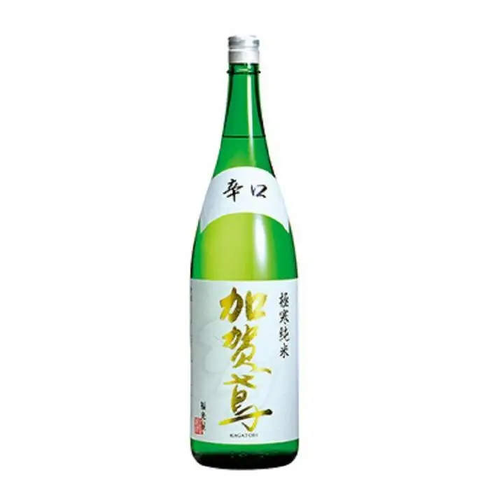 金沢　銘酒とおつまみ珍味コラボセット
