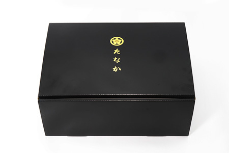 マグロの煮付け 1kg (H071115)