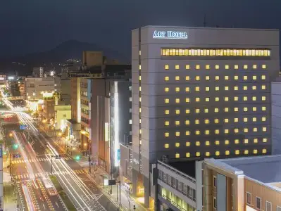 アートホテル大分　ふるさと納税施設利用券（5,000円分） O01012