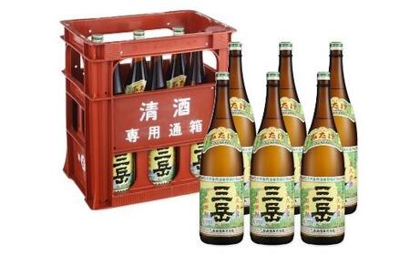 三岳１．８リットル瓶✕2本 三岳1.8L 3本セット【焼酎 芋焼酎 本格焼酎 本格芋焼酎 お酒 地酒 芋